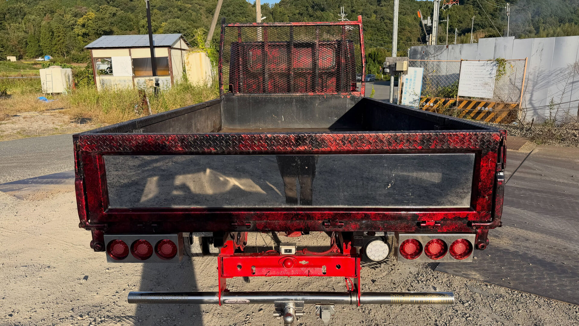 ジェネレーションキャンター　販売車両